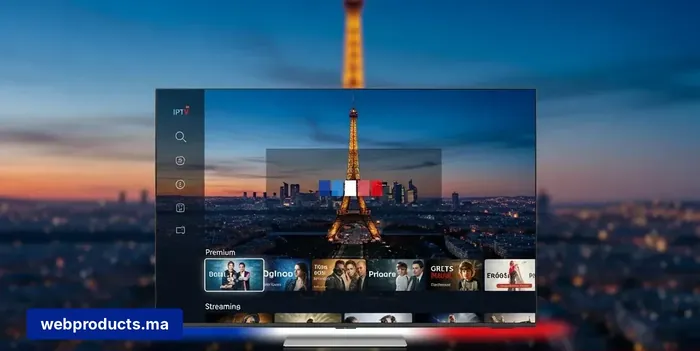 L'IPTV est-elle légale en France ?