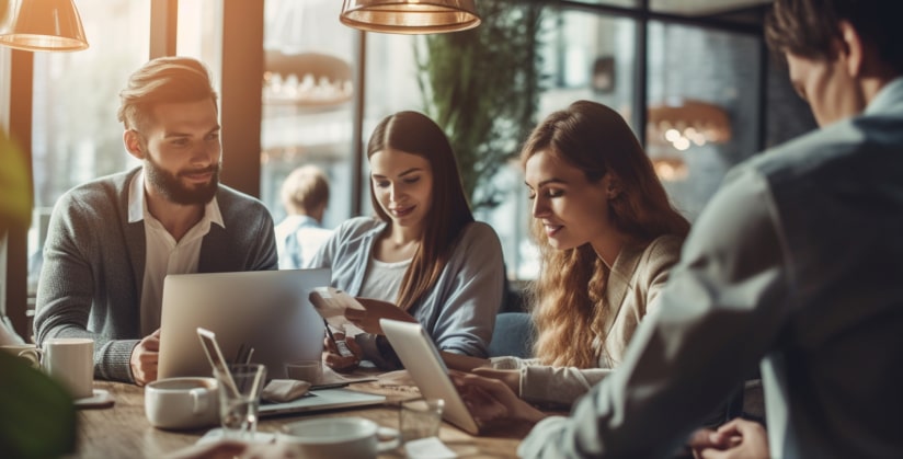 Social Media Marketing Strategies for Small Business