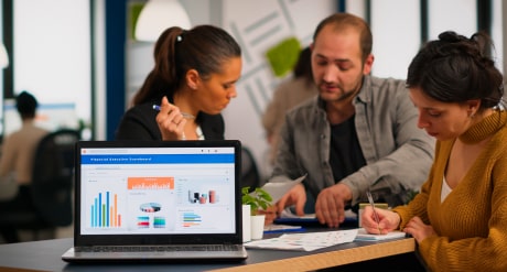 Creative approach to every marketing project