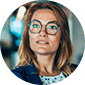 Sophie M. — Fondatrice, boutique en ligne — client WebProducts
